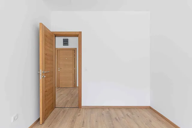 Einzimmerwohnung in Kamenovo – Meeresnähe — photo 13