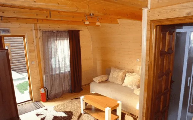 Hotel in Kolasin — photo 8