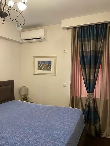 Zweizimmerwohnung zum Verkauf im Zentrum von Budva — photo 14