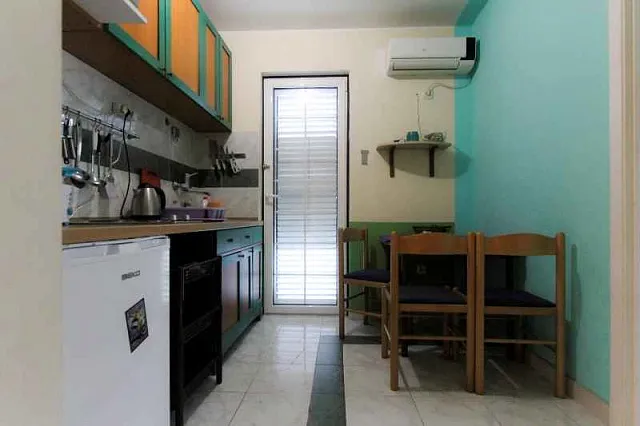 Apartment mit zwei Schlafzimmern in Dobrota