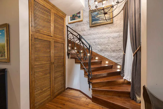 Charmante Maisonette-Wohnung im Herzen der Altstadt von Budva — photo 34