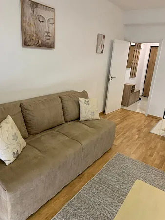 Studio-Apartment in Budva