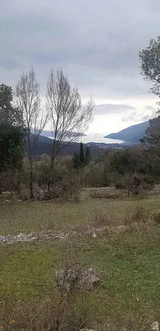 Grundstück von 9800 m2 in einem der Bezirke Herceg Novi - Mojdez — photo 4