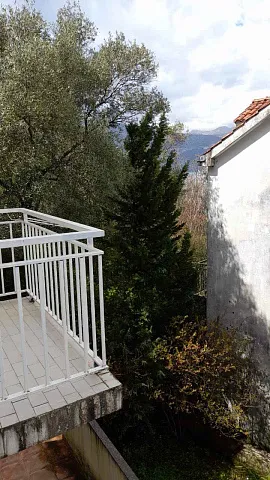Apartment mit Meerblick in Donji Stoliv — photo 19