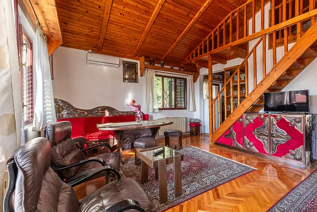 Haus zum Verkauf in einem ruhigen Teil von Bar. — photo 9