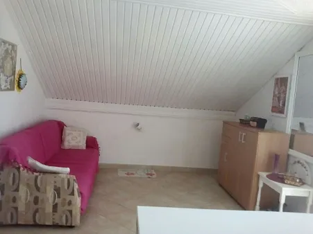 Wohnung in Genovice