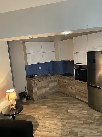 Zweizimmerwohnung zum Verkauf im Zentrum von Budva — photo 10