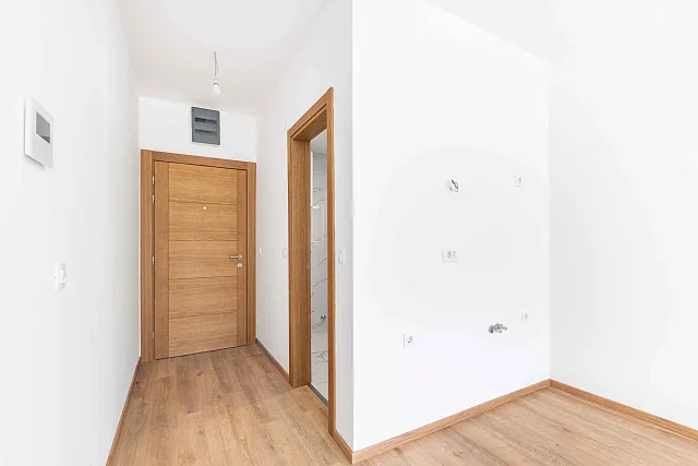 TOP GELEGENHEIT IN KAMENOVO – STUDIO IN MEERNÄHE — photo 7