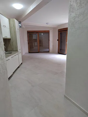 Wohnung in Petrovac
