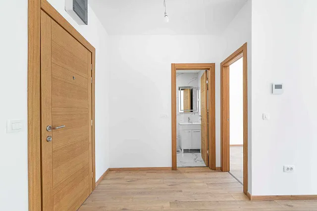 Einzimmerwohnung in Kamenovo – Meeresnähe — photo 9