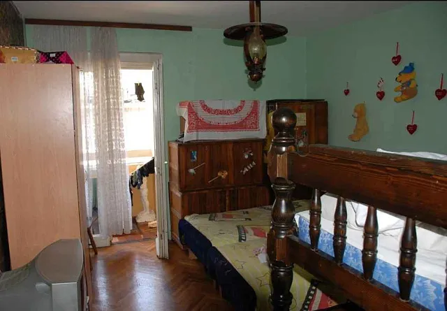 Apartment in old capital town Cetinje  — photo 7