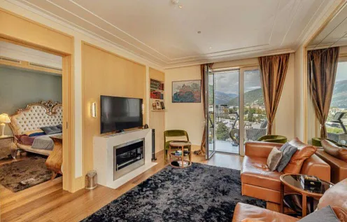 Wohnung in Porto Montenegro