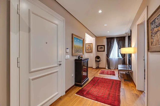 Charmante Maisonette-Wohnung im Herzen der Altstadt von Budva — photo 51