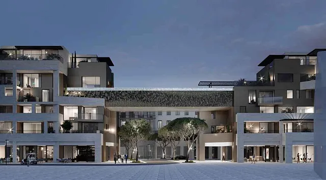 Hochwertige Apartments in Tivat — photo 11