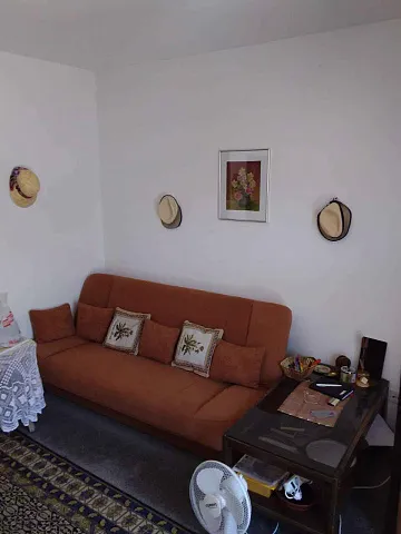 Apartment mit Meerblick in Donji Stoliv — photo 7