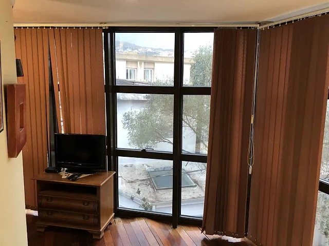 Three-bedroom apartment with three apartments on the side — photo 20