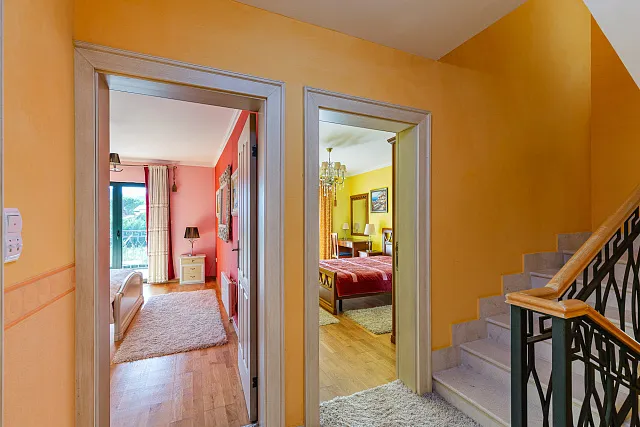 Dreistöckiges Haus mit drei Schlafzimmern, 176 m², Lastva — photo 8