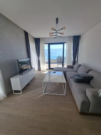 Wohnung in Budva