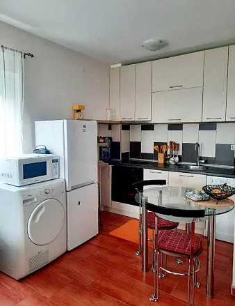 Studio 29m in Tivat