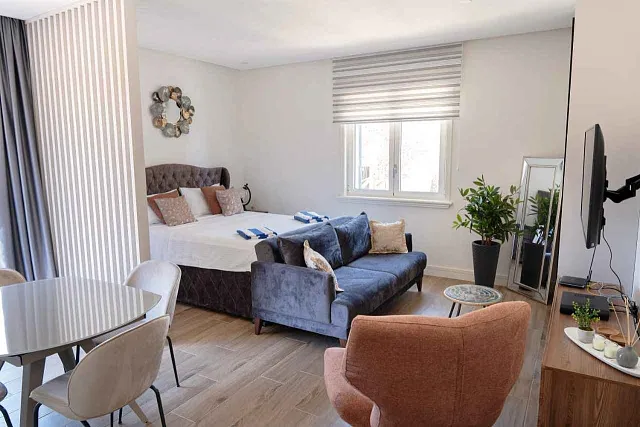 ATTRAKTIVE WOHNUNG IN LUŠTICA – IDEALE INVESTITION — photo 6