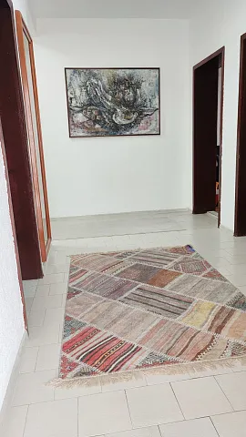 Three-bedroom apartment in Meterizi  — photo 13