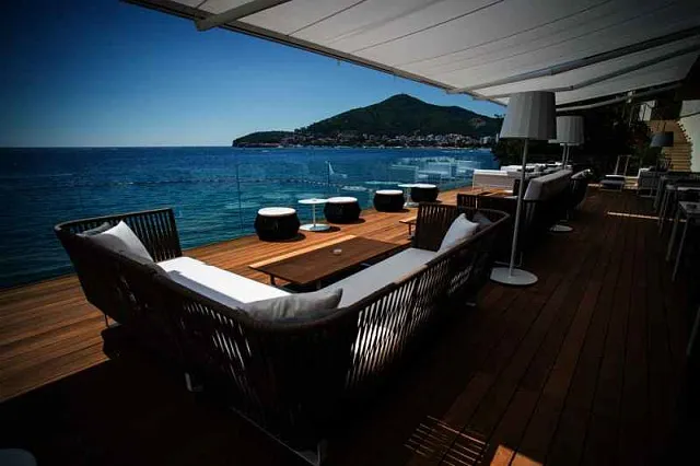 Elite-Wohnanlage in Budva — photo 11