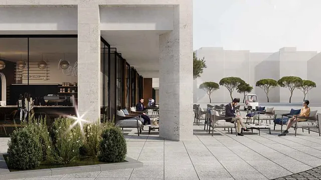 Hochwertige Apartments in Tivat — photo 8