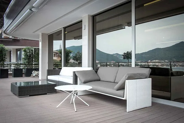 Elite-Wohnanlage in Budva — photo 35