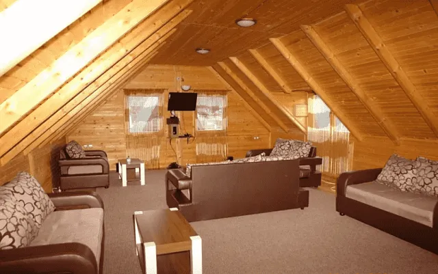 Hotel in Kolasin — photo 6