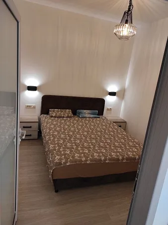 Wohnung zum Verkauf in Tivat in der Nähe des Meeres