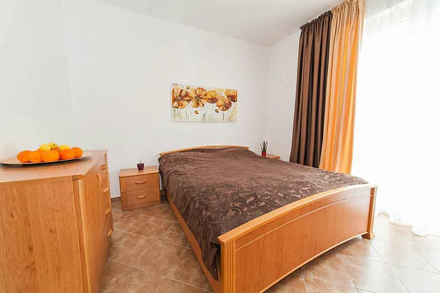 Apartments mit Meerblick in Herceg Novi — photo 13