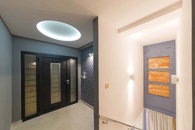 Moderne Villa nur wenige Schritte vom Meer entfernt — photo 4