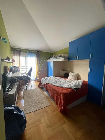 Dreizimmerwohnung in Budva mit Meerblick — photo 4