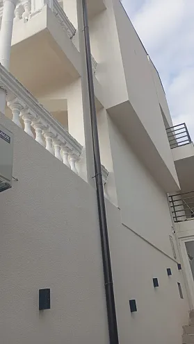 6863 Haus in der Nähe von Kanikula in HN, 444 m², in perfektem Zustand