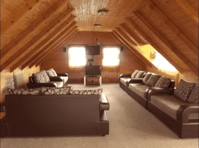 Hotel in Kolasin — photo 7