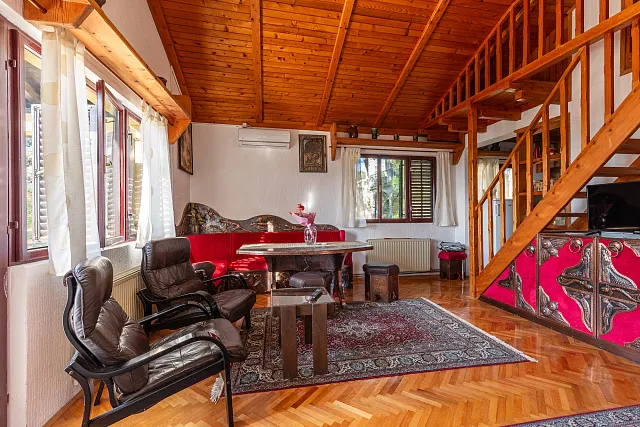 Haus zum Verkauf in einem ruhigen Teil von Bar. — photo 8