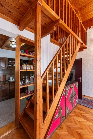 Haus zum Verkauf in einem ruhigen Teil von Bar. — photo 23
