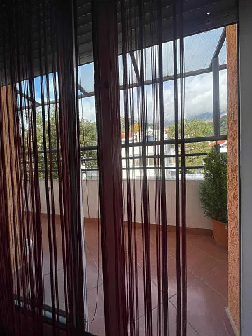 Dreizimmerwohnung in Budva mit Meerblick — photo 5