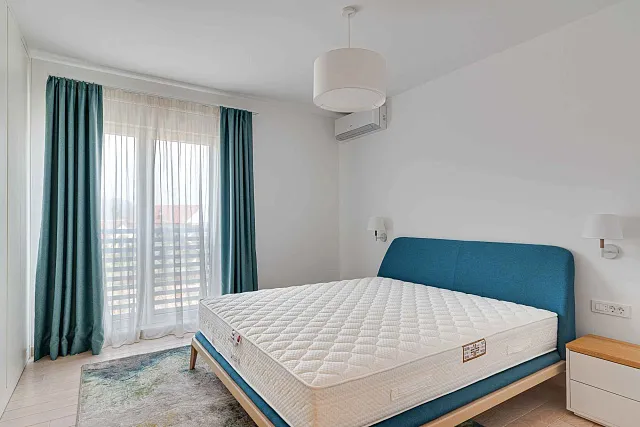 Apartments in einem neuen Komplex in Igalo — photo 17