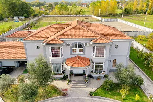 Luxusvilla mit grenzenlosen Möglichkeiten