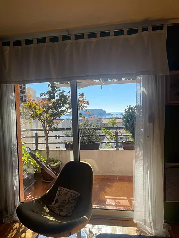 Dreizimmerwohnung in Budva mit Meerblick — photo 10
