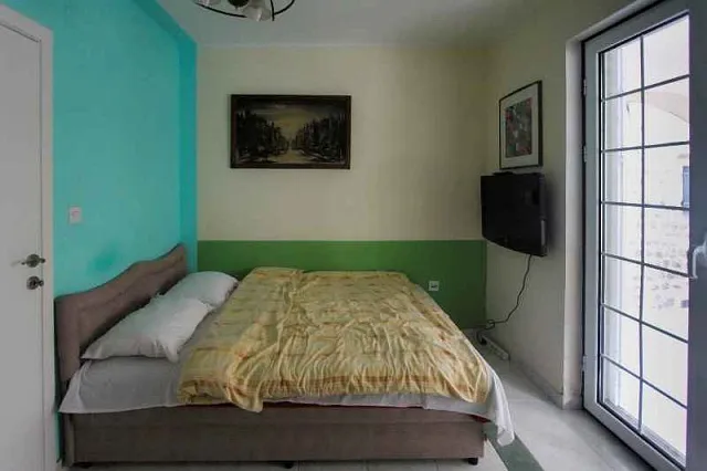 Apartment mit zwei Schlafzimmern in Dobrota — photo 5