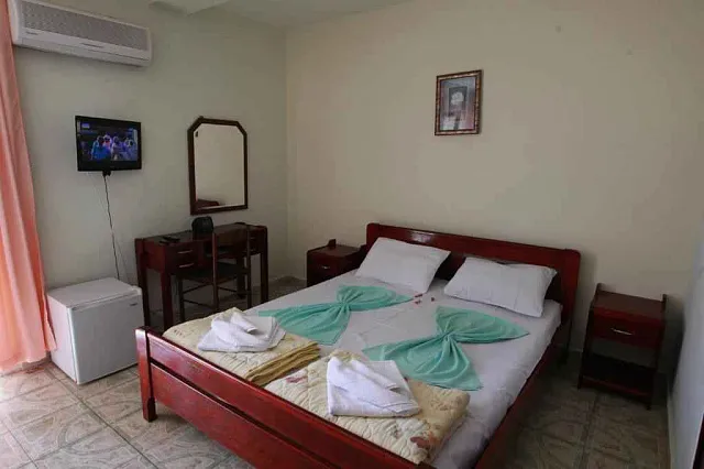 im Budva-Hotel — photo 5