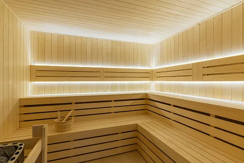 Wohnungen zum Verkauf in einem neuen Komplex SPA&Wellness