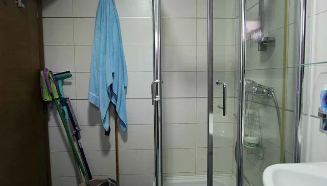 Apartment mit einem Schlafzimmer und Meerblick in der Nähe von St. Stefan — photo 6