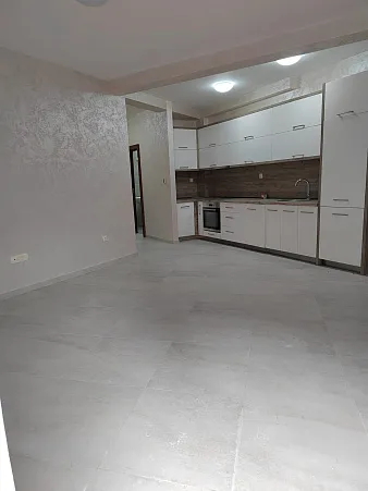 Wohnung in Petrovac
