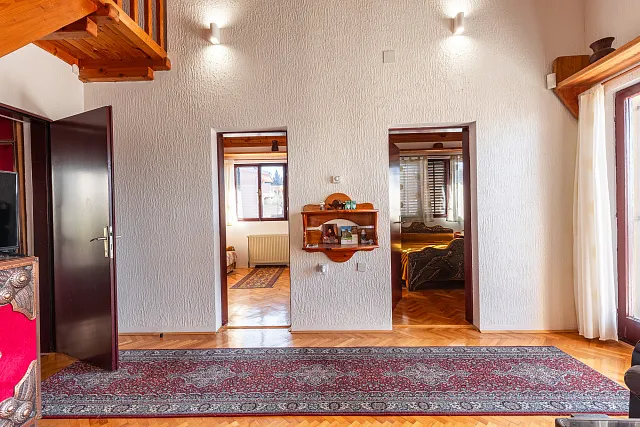 Haus zum Verkauf in einem ruhigen Teil von Bar. — photo 11