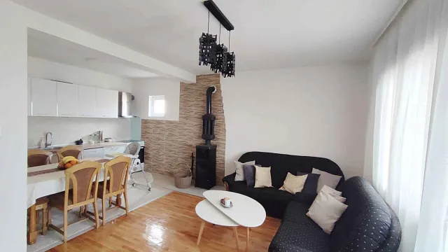 Three-bedroom apartment in Meterizi  — photo 7