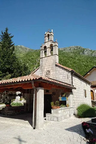 Land in Budva — photo 15