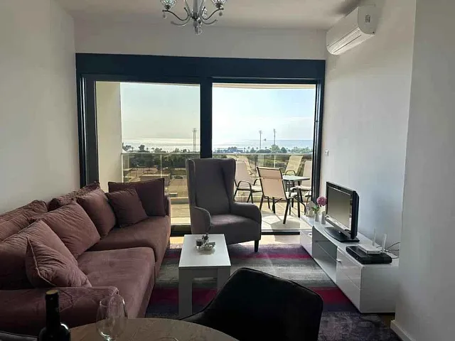 Zu verkaufen Wohnung in Bar mit Meerblick